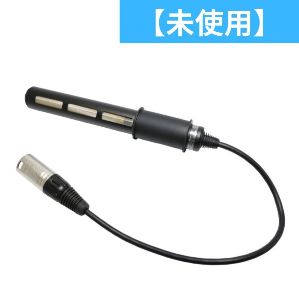 ソニー ECM-XM1 マイクロホン 【 未使用(S)】 【公式通販】