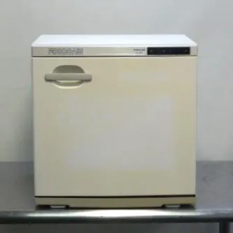 【中古品】タイジ　温蔵庫 ホットウォーマー　 フードキャビ　タオル蒸し器　温飯器 2026年最新】タイジ 温蔵の人気アイテム - メルカリ