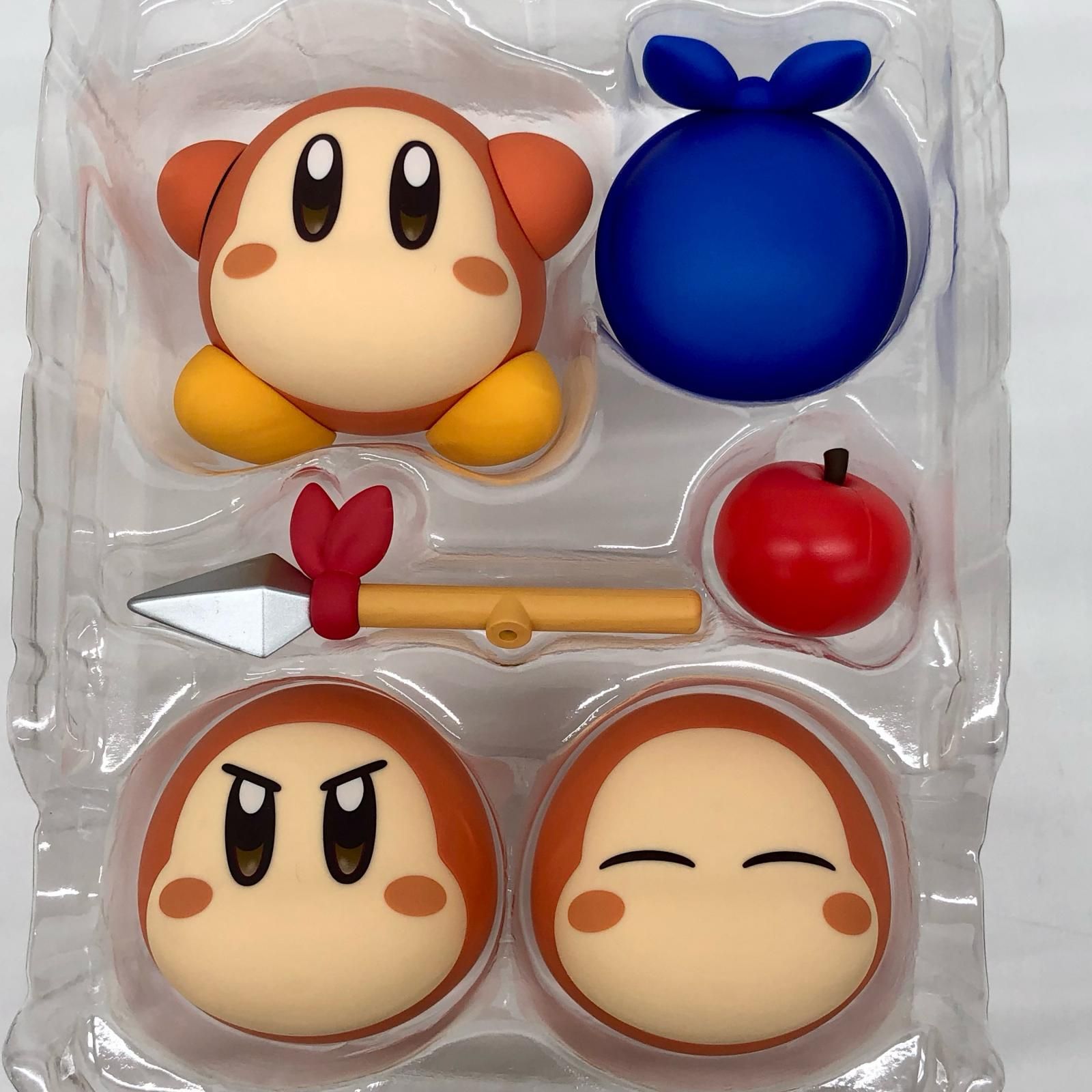 物流センター】 中古 フィギュア 星のカービィ ワドルディ
