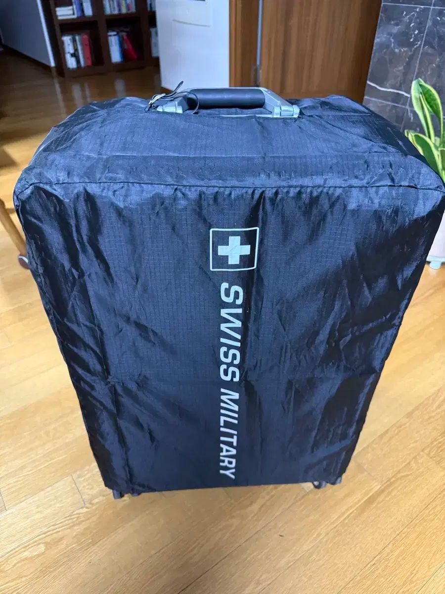 スイス ミリタリー