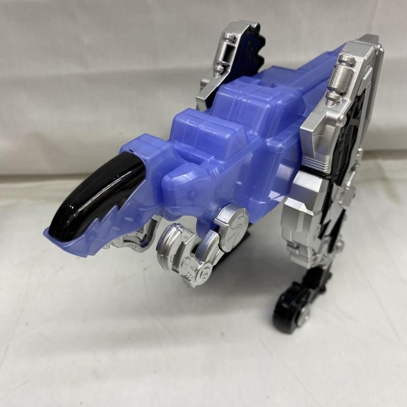 BANDAI - 【中古】バンダイ SUPER BEST 変形ガイア恐竜 DXファングメモリ 仮面ライダーW[10][240010475562] 楽天市場】【中古】バンダイ SUPER BEST 変形ガイア恐竜 DX