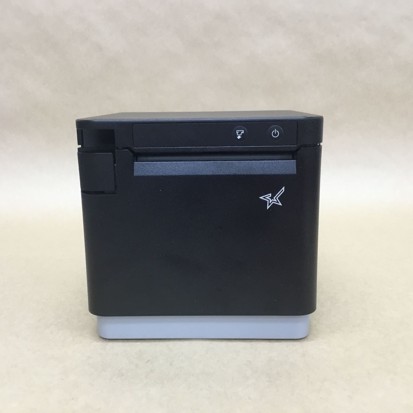 スター精密 Star mC-Print3 MCP31L BK 感熱レシートプリンター 80mm