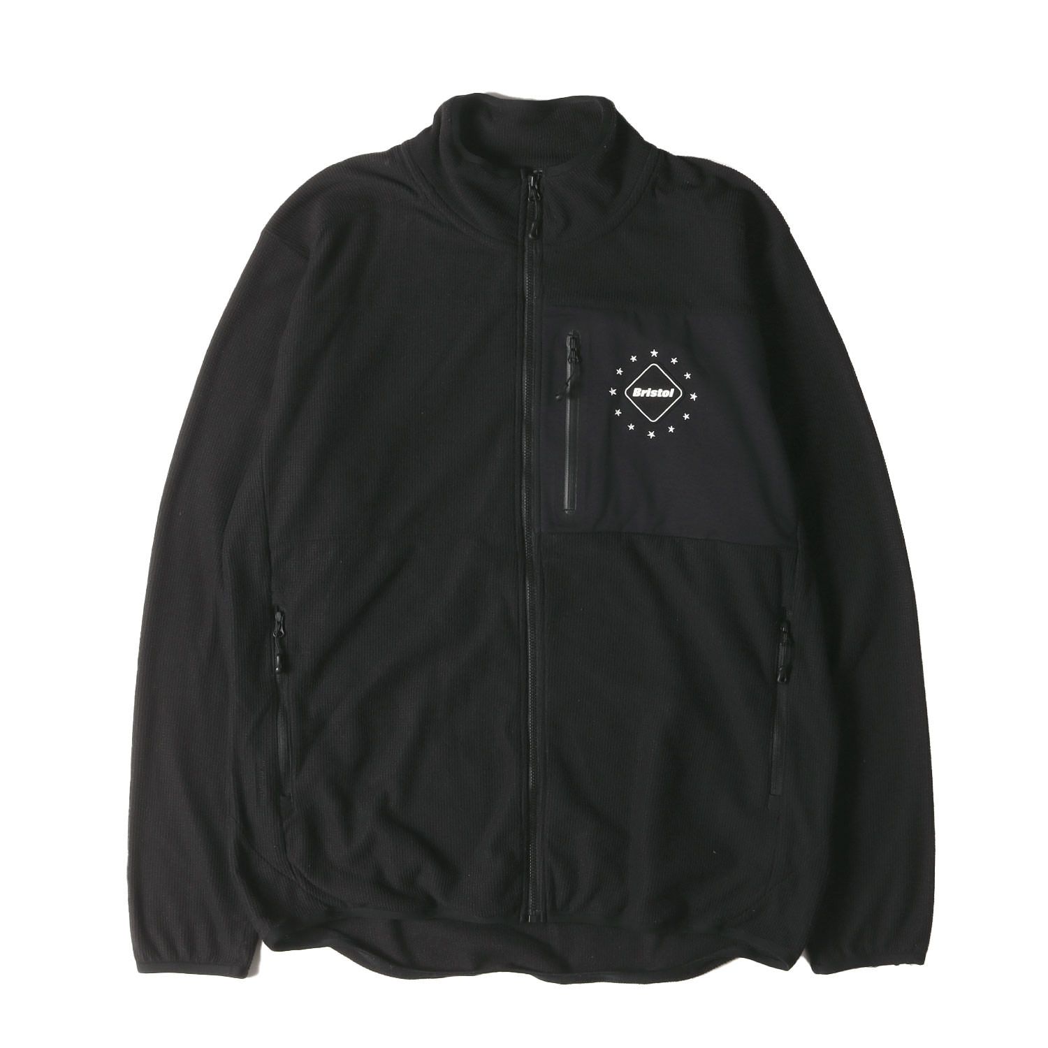 F.C.Real Bristol エフシーレアルブリストル ジャケット サイズ:L 22AW 