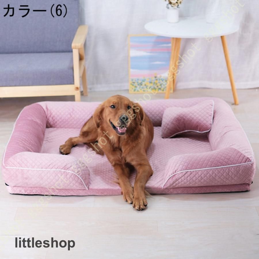 大型犬