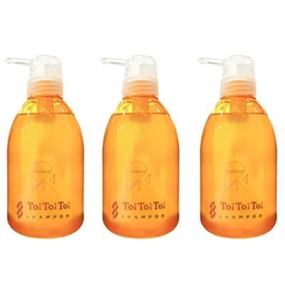 節約 ○ 3本セット リトルサイエンティスト トイトイトーイ シャンプー