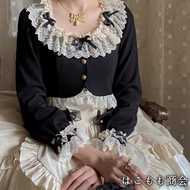 ロリータ