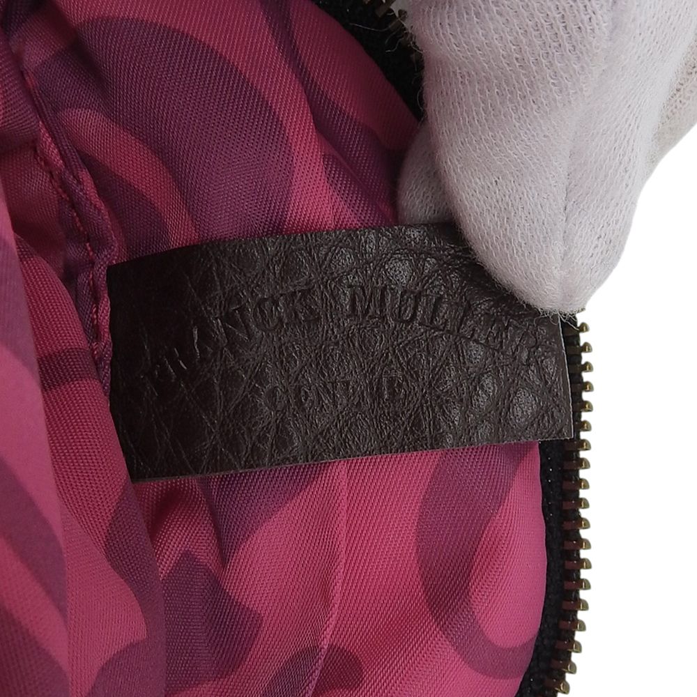 箱付超美品 フランクミュラー FRANCK MULLER レアアイテム グレイン  