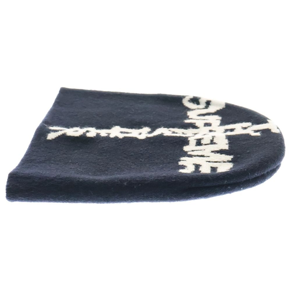 SUPREME (シュプリーム) 24AW ×Thrasher Beanie スラッシャー