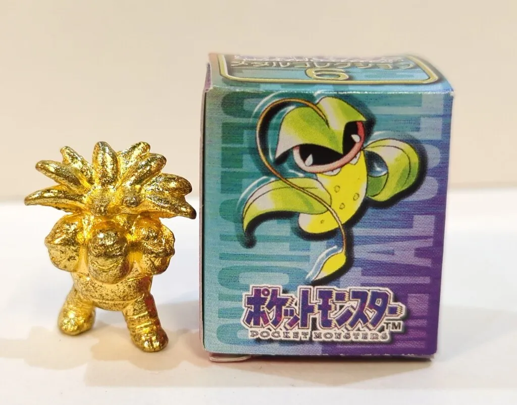 2025年最新】モンコレ ナッシーの人気アイテム - メルカリ