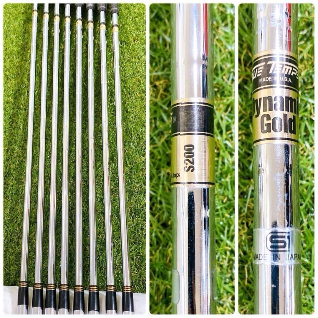 希少 SRIXON PRO-100 スリクソン メンズアイアン マッスルバック 希少 SRIXON PRO-100 スリクソン メンズアイアン マッスルバック
