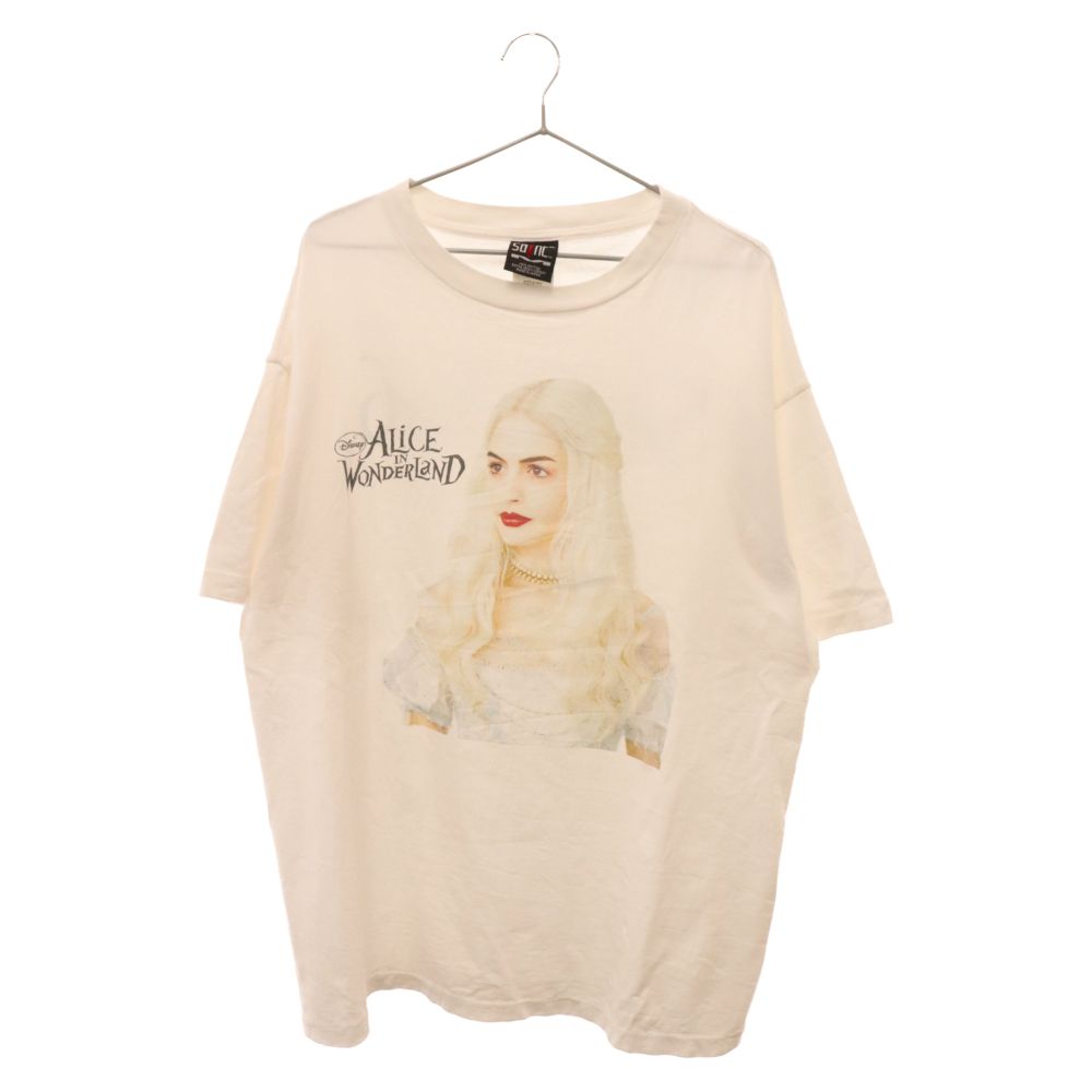 SAINT MICHAEL セントマイケル 23SS DS_SS TEE