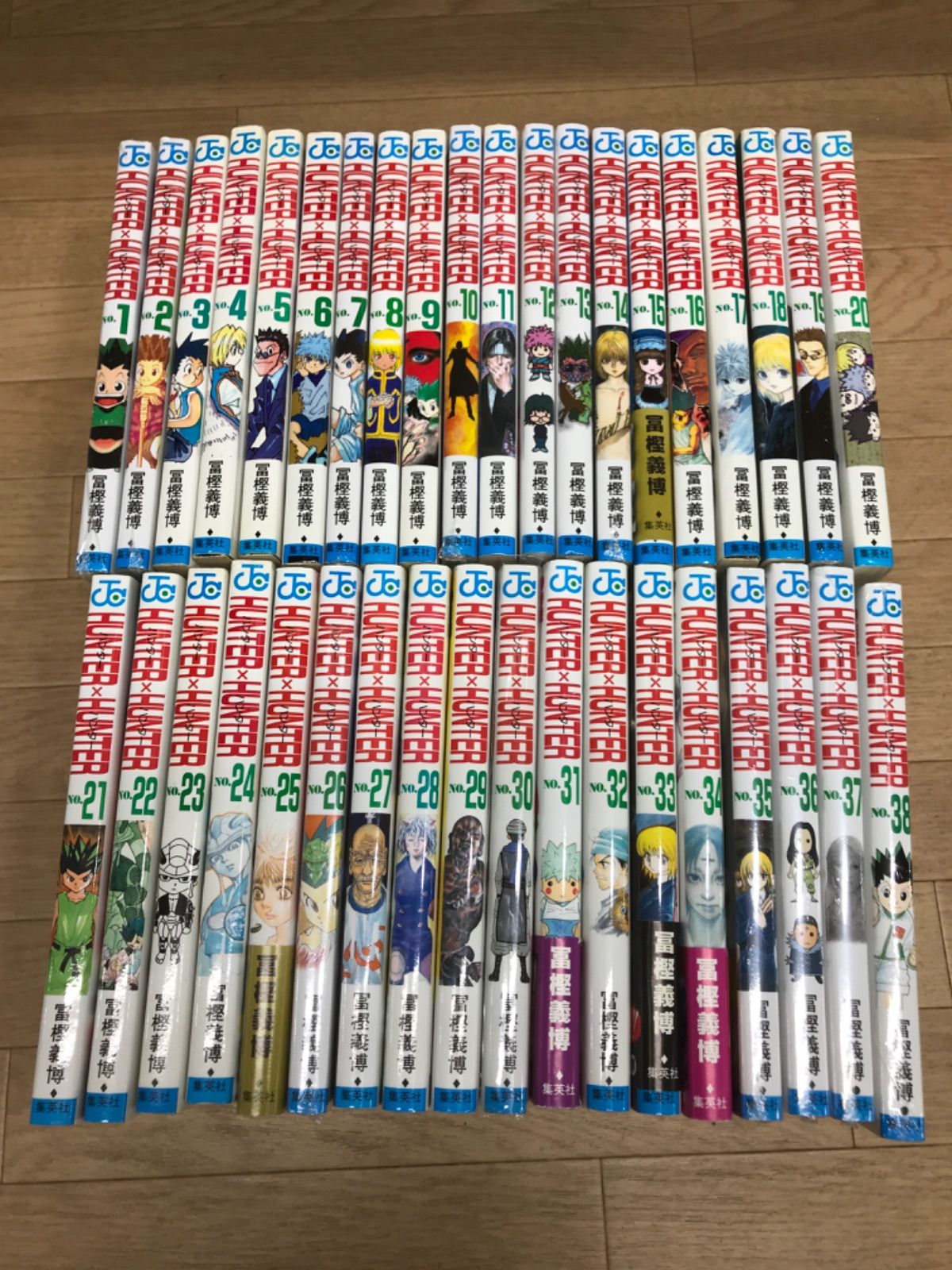 ④