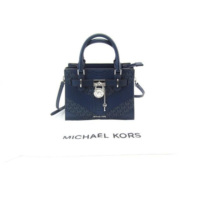 MICHAEL アウトレット KORS マイケルコース HAMILTON サッチェル