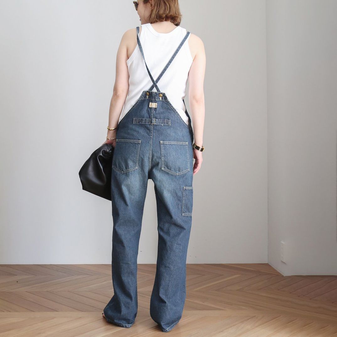 Deuxieme Classe (ドゥーズィエムクラス) 【ATTICK BY JOHNBULL