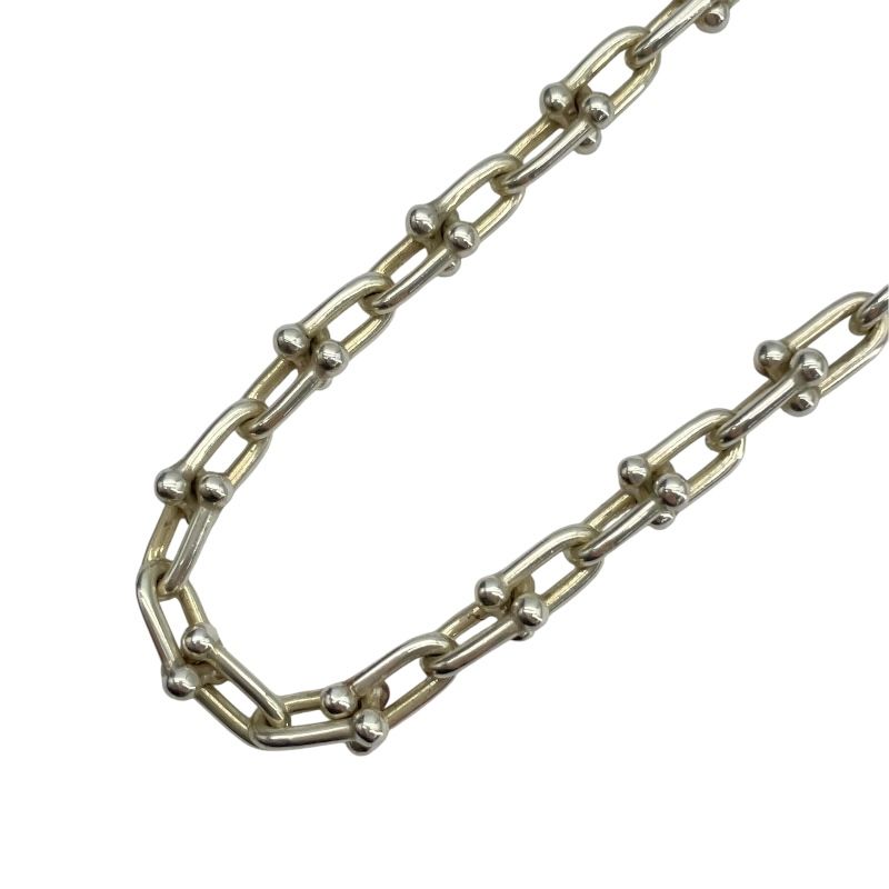 ティファニー TIFFANY＆CO ハードウェアスモールリング