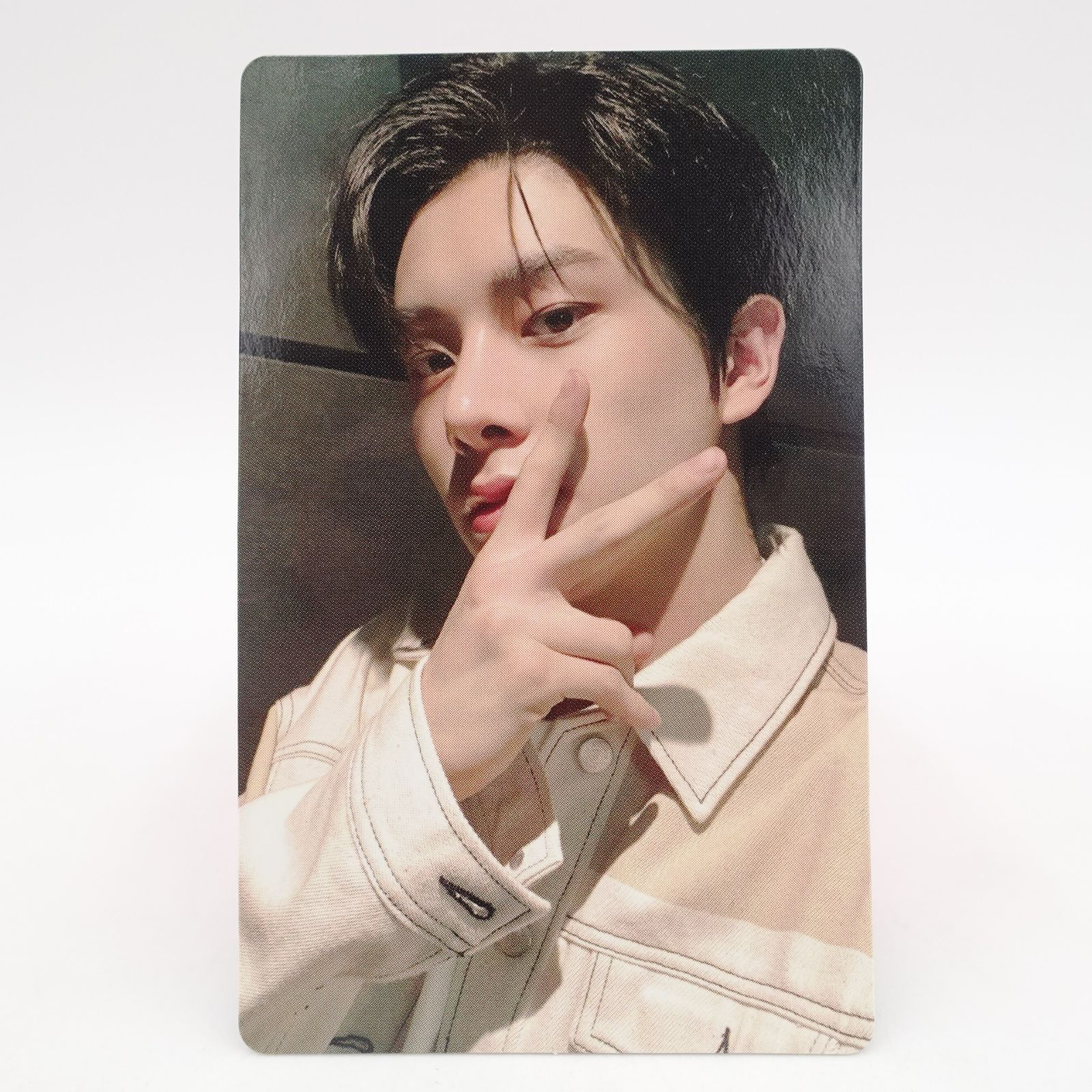 ENHYPEN ジェイク Twitter fleet企画 JPFC限定 トレカ フォト