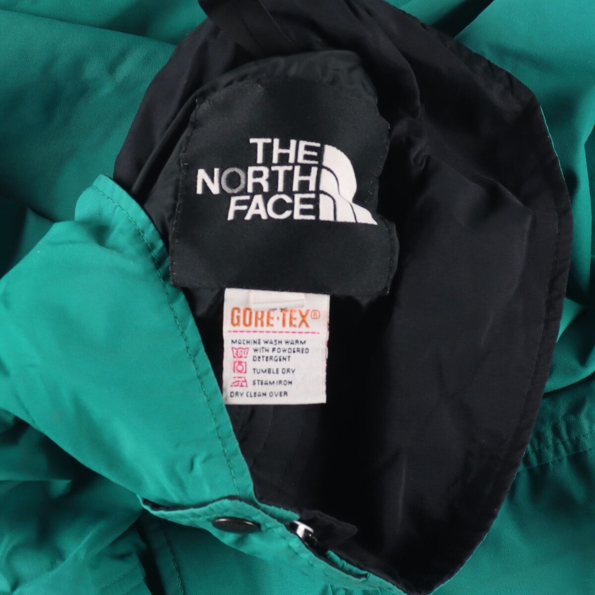 ザノースフェイス THE NORTH FACE GORE-TEX ゴアテックス マウンテン