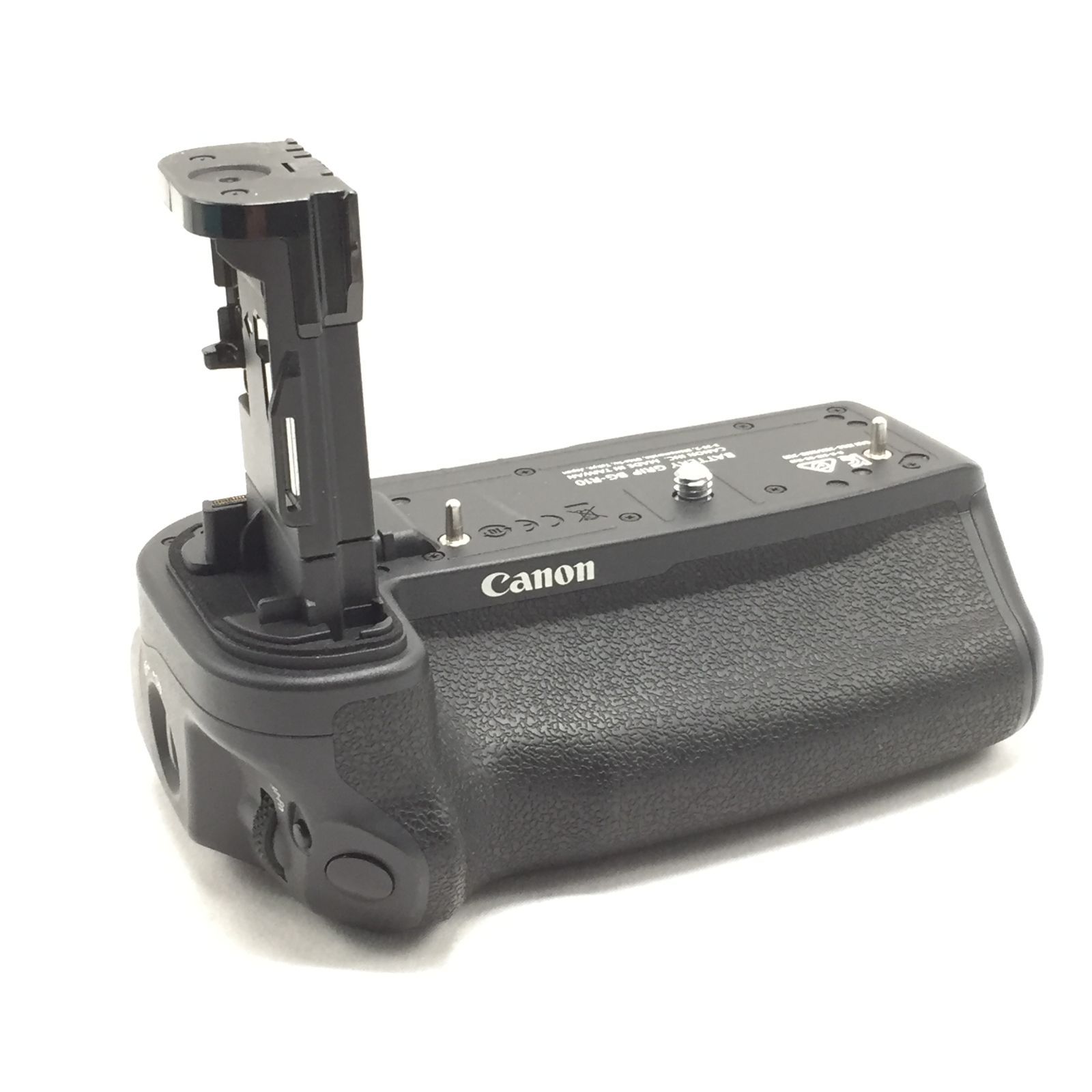 元箱付き美品】Canon BG-R10 バッテリーグリップ キャノン 【公式通販】