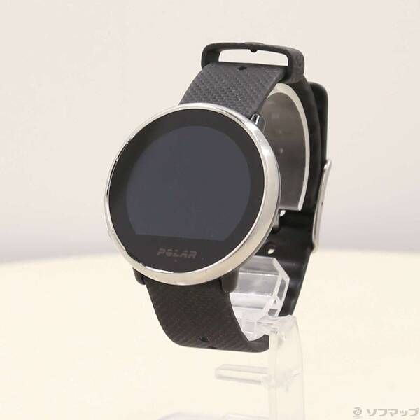 〔中古品〕 Ignite バンドルモデル ブラック+ウーブンホワイトベルト S／M【349】