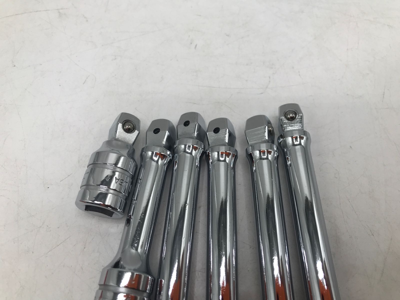 スナップオン工具 ステンレス製コーナーガード 2本セットKRH4210 KRH4107 KRA4813
