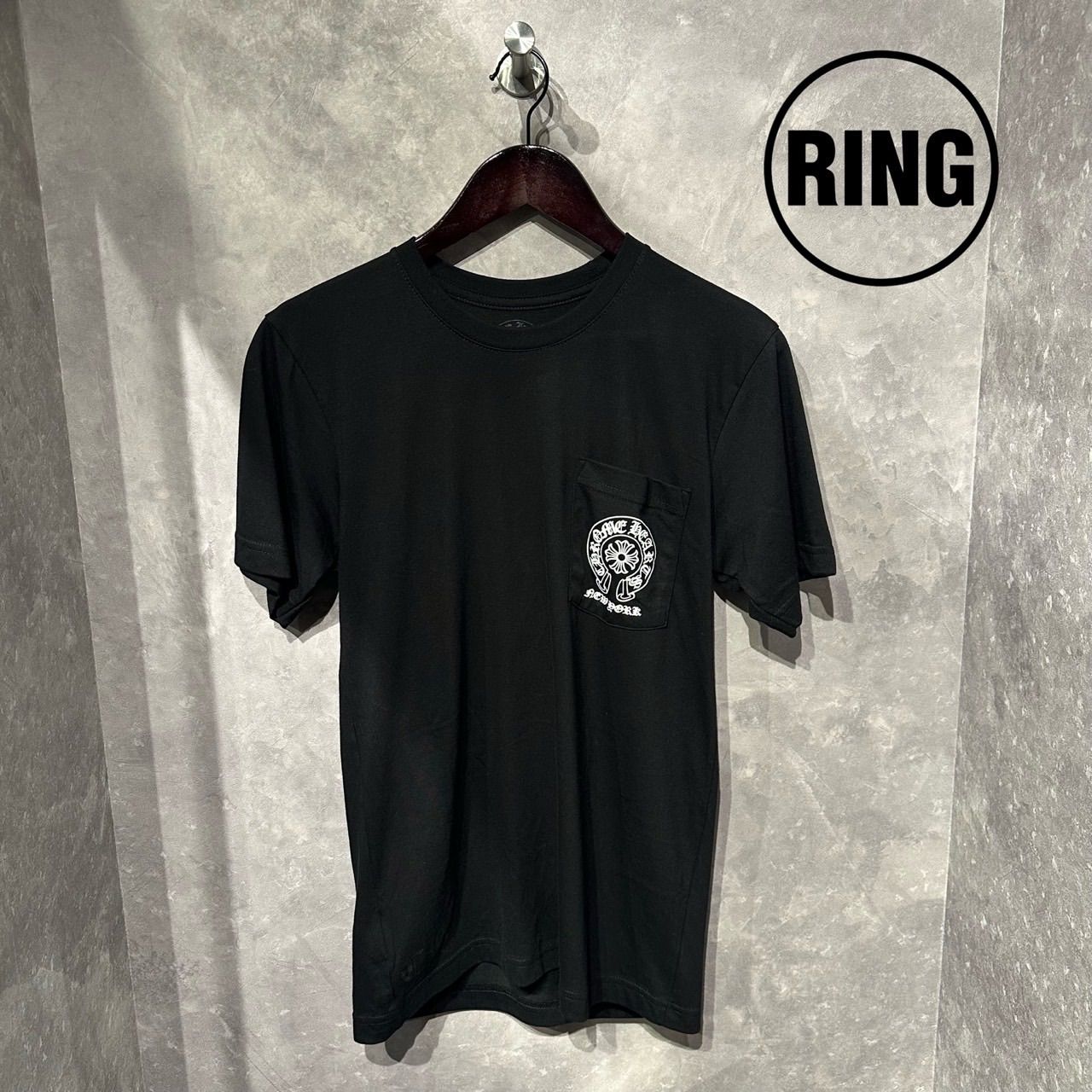希少 新品 NYC限定 CHROME HEARTS TEE XLサイズ 2024 希少 新品 NYC限定 CHROME HEARTS TEE XLサイズ 2024 楽天市場