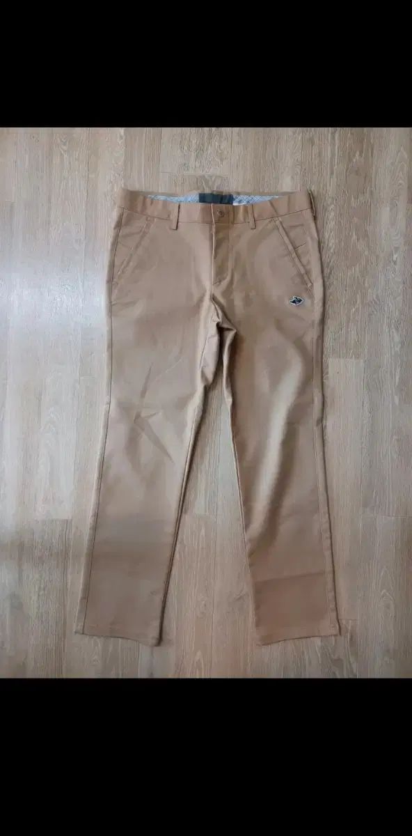 PEARLY GATES パーリーゲイツ 秋冬用 コットンストレッチ効き パンツ 30