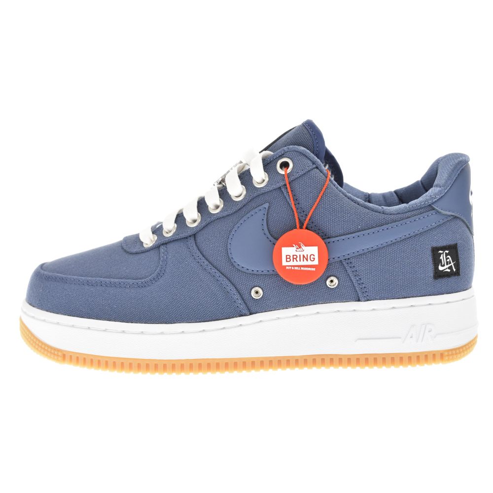 NIKE (ナイキ) AIR FORCE 1 LOW PRM West Coast エアフォース1 ロー