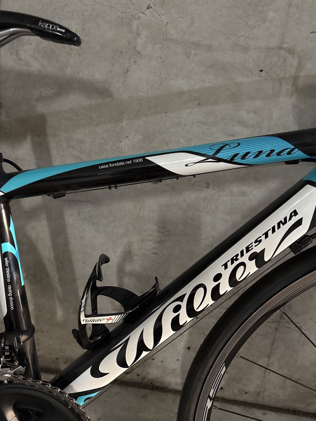 WILIER