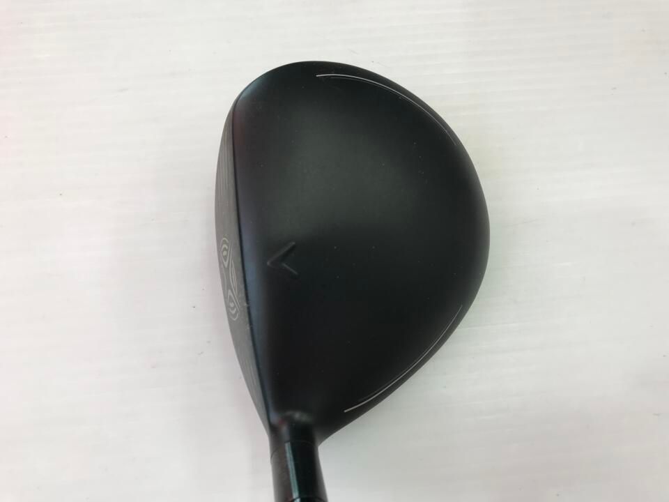 キャロウェイ 最短