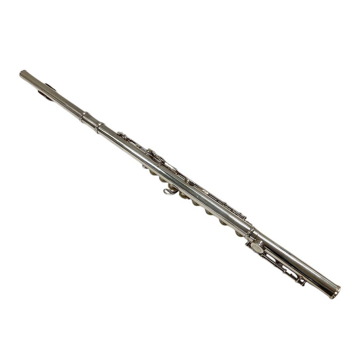 Miyazawa Flute MC-300 Eメカ フルート ケース付き ミヤザワ