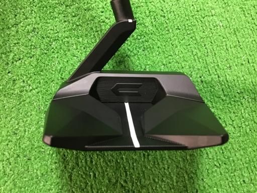 中古】 CROSSPUTT CROSSPUTT STEALTH2.0(ブラック) 34インチ