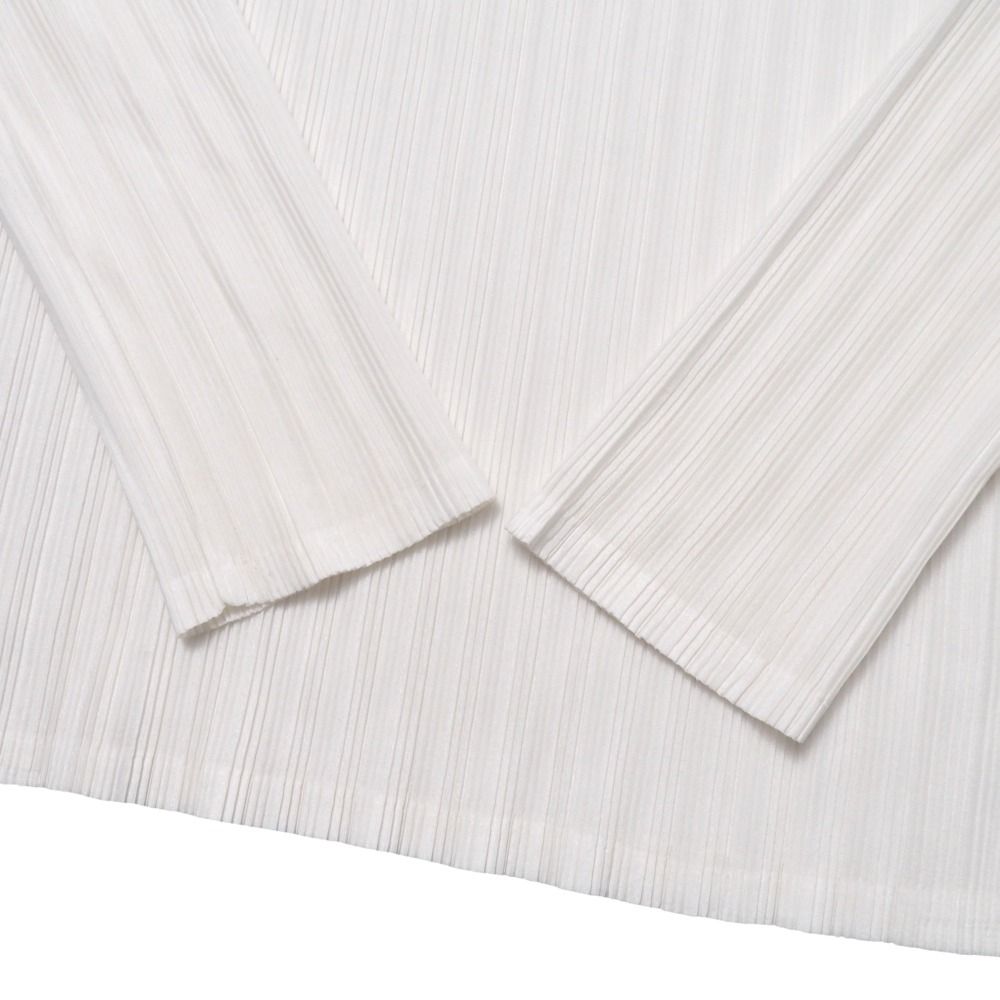 □美品□PLEATS PLEASE ISSEY MIYAKE プリーツプリーズ イッセイ