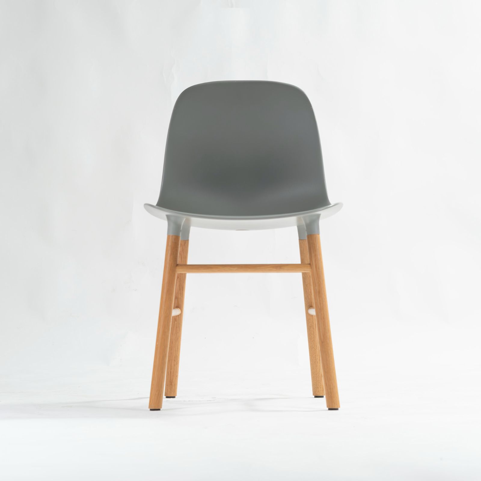 ダイニングチェア Normann Copenhagen ノーマンコペンハーゲン Form