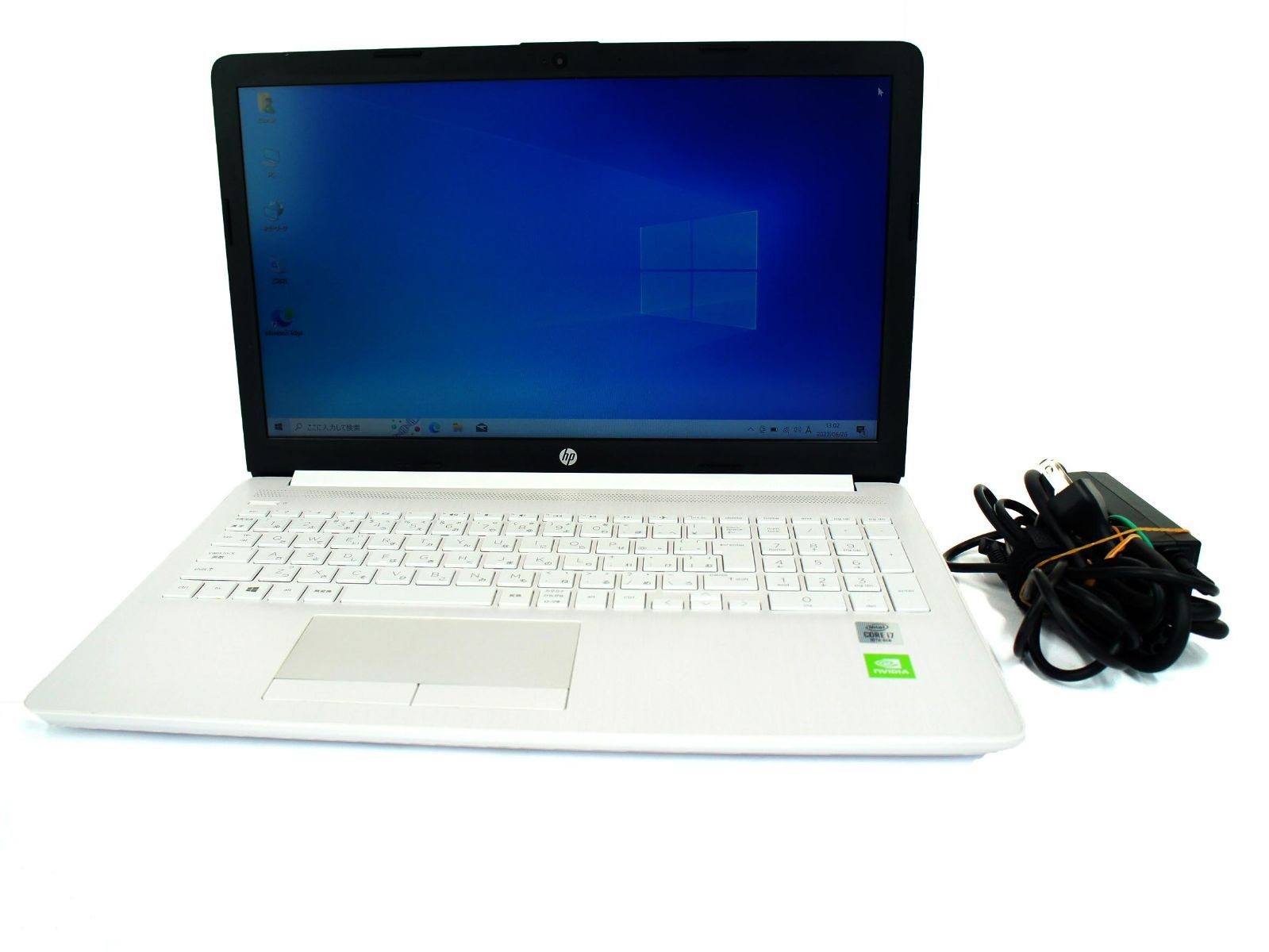 中古 ノートpc ノートパソコン パソコン エイチピー HP 15