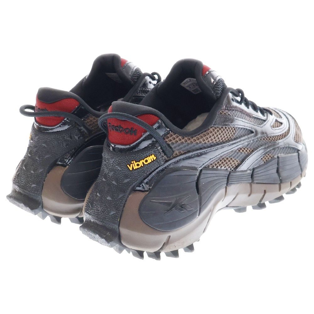 靴 Reebok Zig Kinetica 2.5 A$AP NAST A$AP NAST × Reebok Zig Kinetica 2.5の新品/中古フリマ(通販