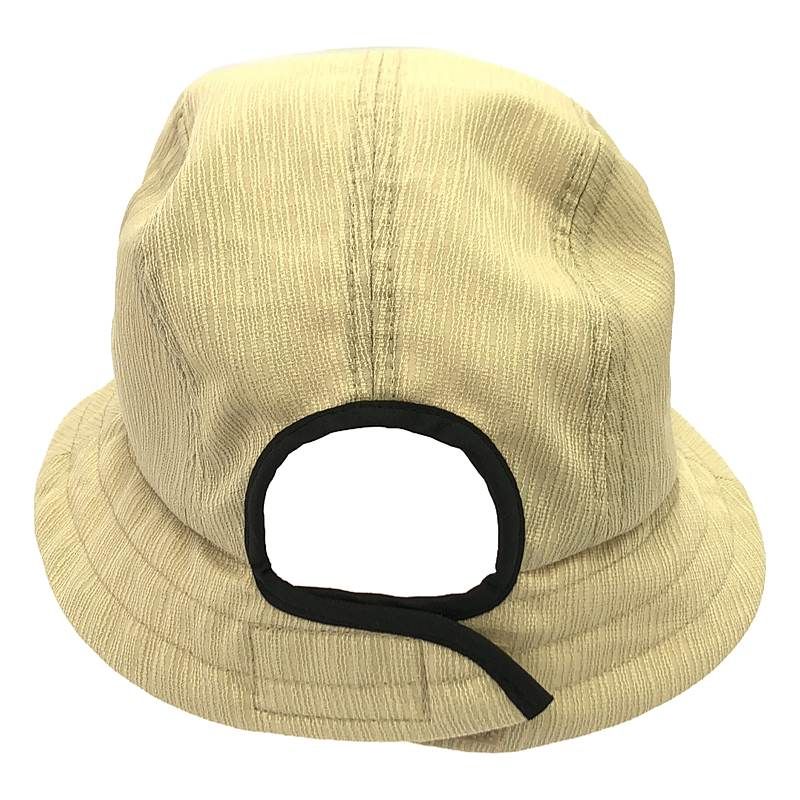 rajabrooke（ラジャブルック）の「【rajabrooke / ラジャブルック】KOTTON HAT（ハット）」 - WEAR