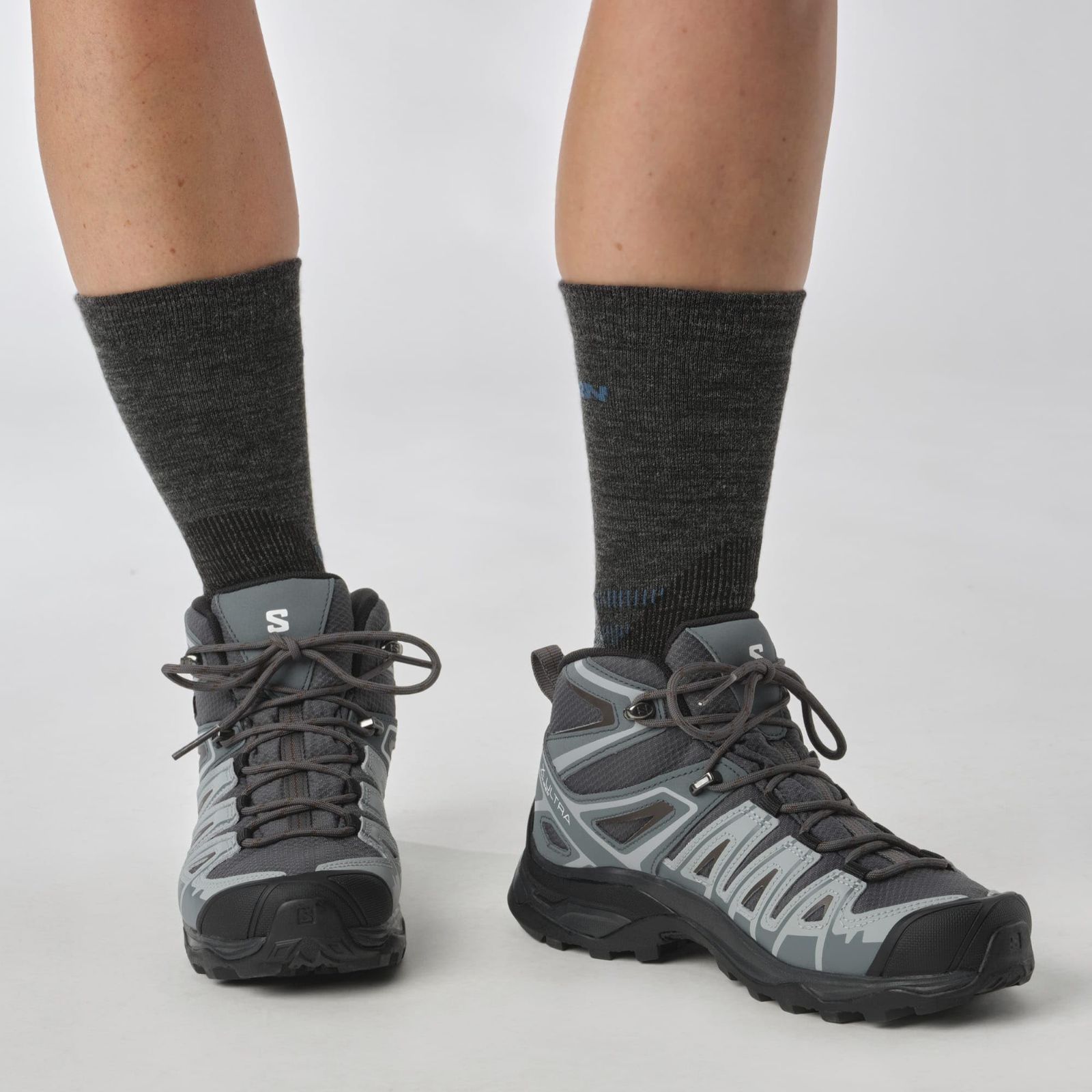 ULTRA PIONEER MID X GORE-TEX WOMEN トレッキングシューズ