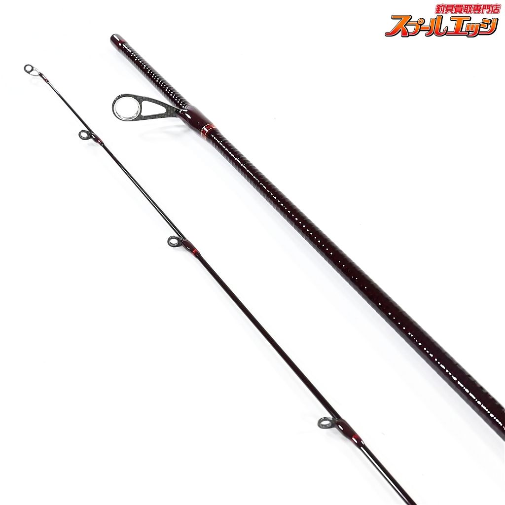 ダイワ ハートランド 別誂冴掛 7102L+FS-SV AGS18 DAIWA（釣り） DAIWA ハートランドAGS 別誂 冴掛 710 AGS