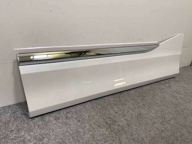 モデリスタ サイドドアガーニッシュ ヴォクシー 90 MSD16-28002