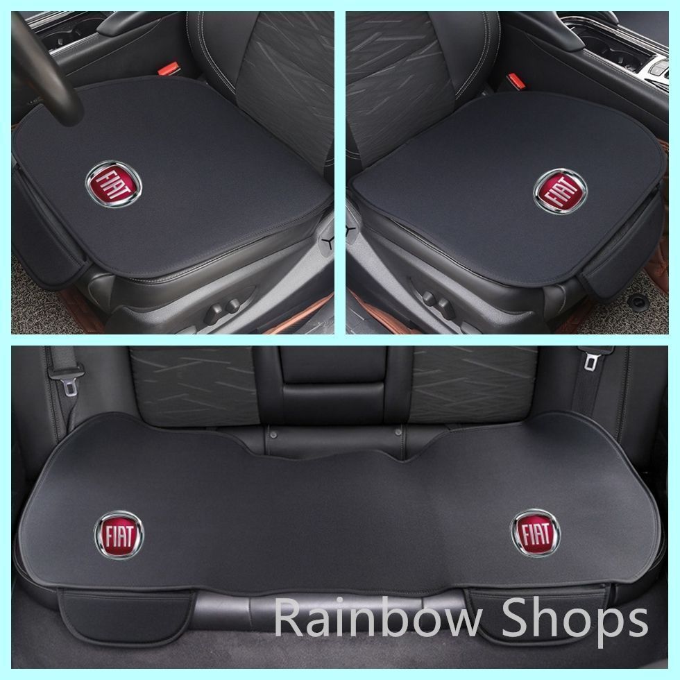 FIAT 限定　クッション　２つセット　非売品 FIAT 限定 クッション 2つセット 非売品 - メルカリ