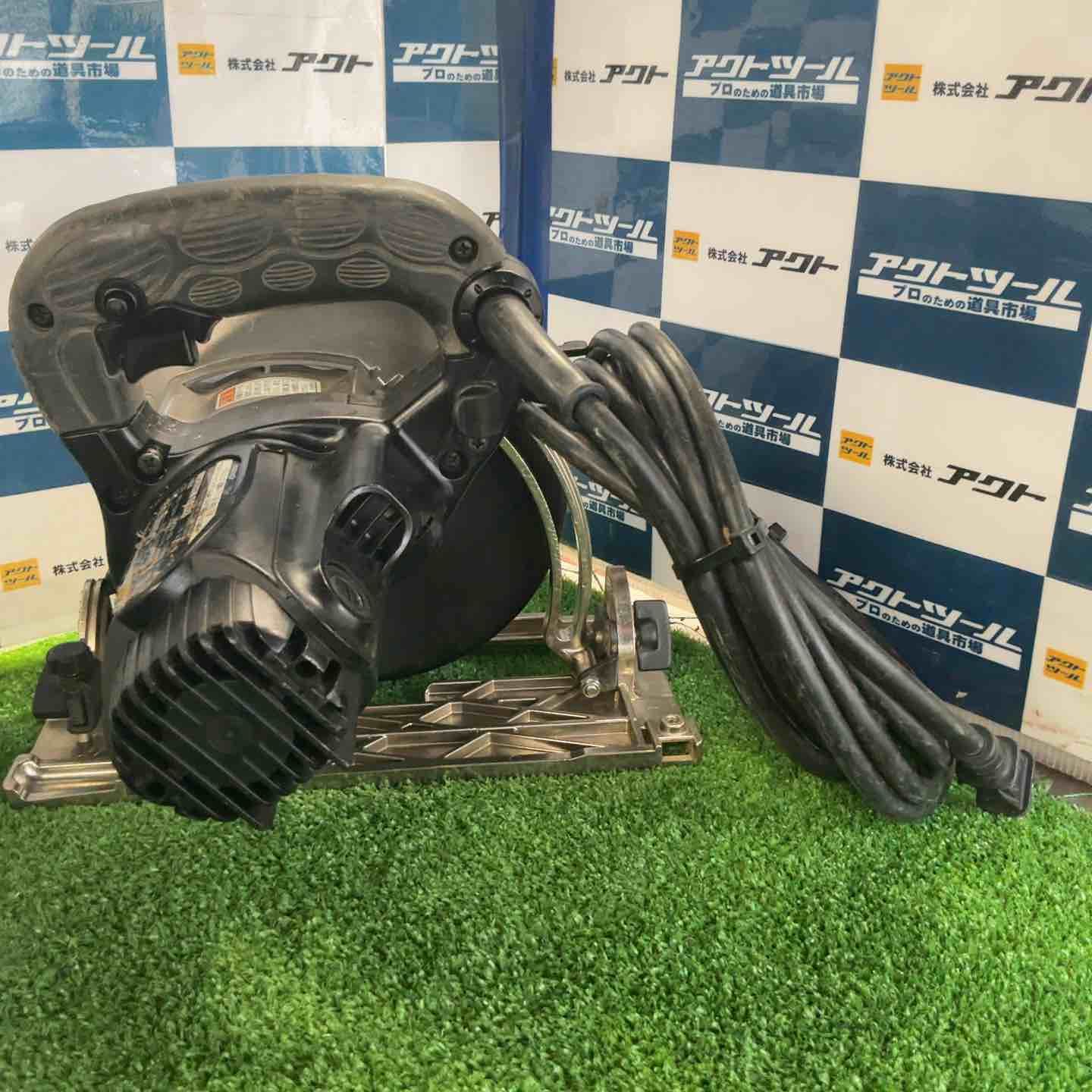 HiKOKI 旧日立工機 深切り電子丸のこ C6MVYA2 NB 草加店