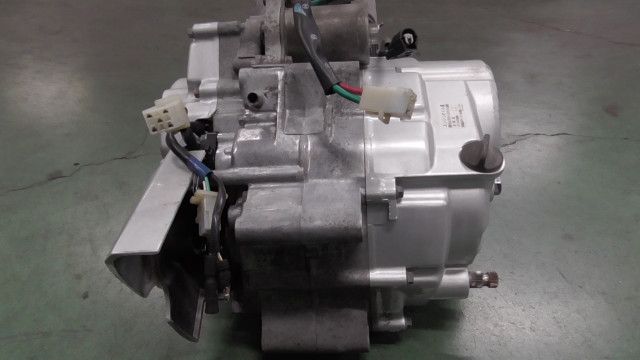 カブ50 AA04-1012xxx