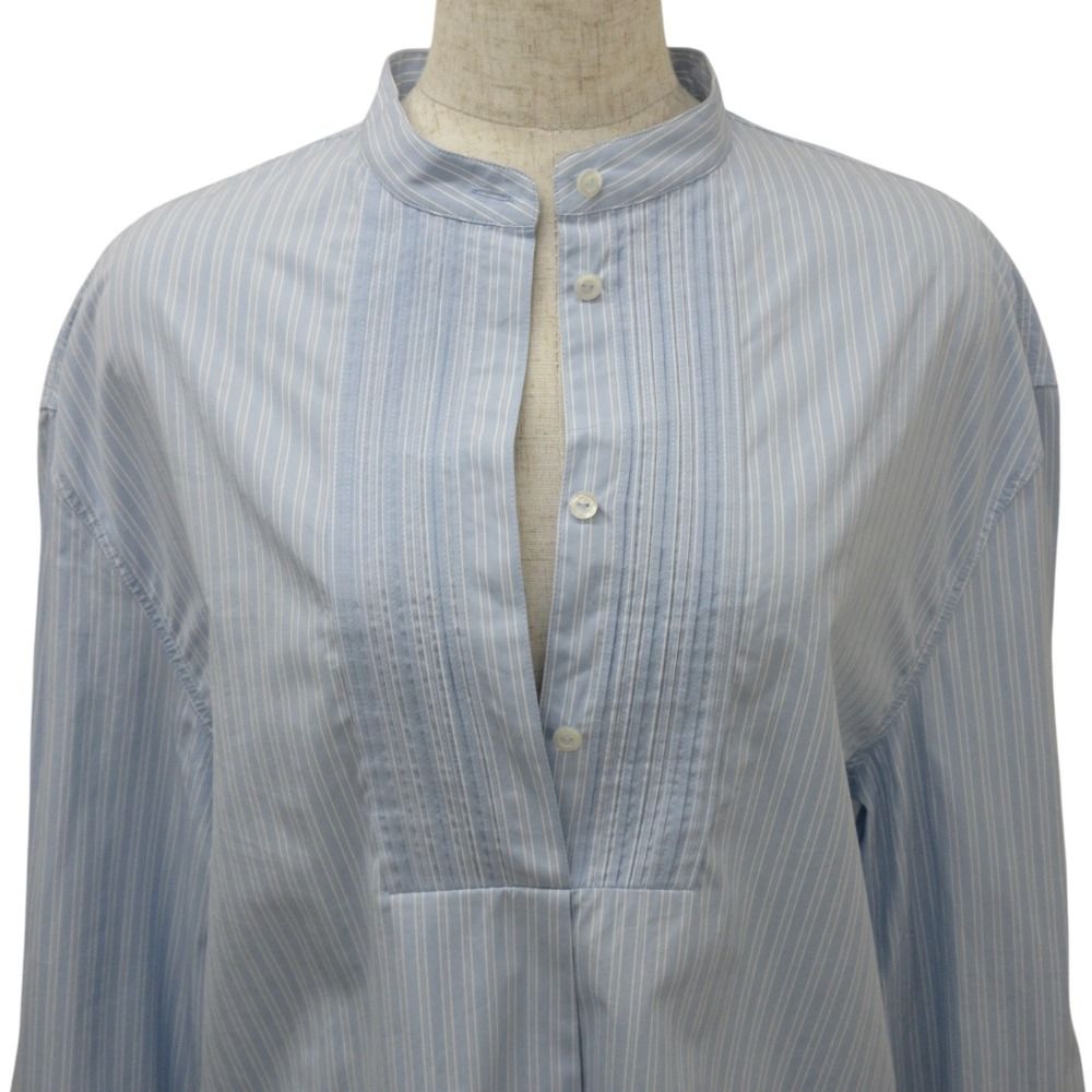 クリーニング済み 美品 23AW JIL SANDER ジルサンダー THURSDAY A.M  