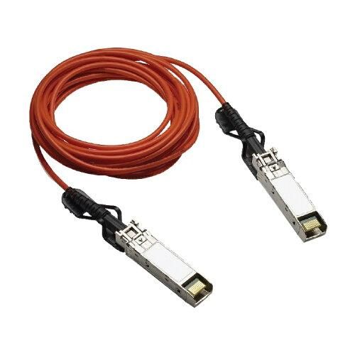 【新品・2営業日で発送】HP エイチピー Aruba Instant On 10G SFP+ to SFP+ 3m DAC Cable(R9D20A)