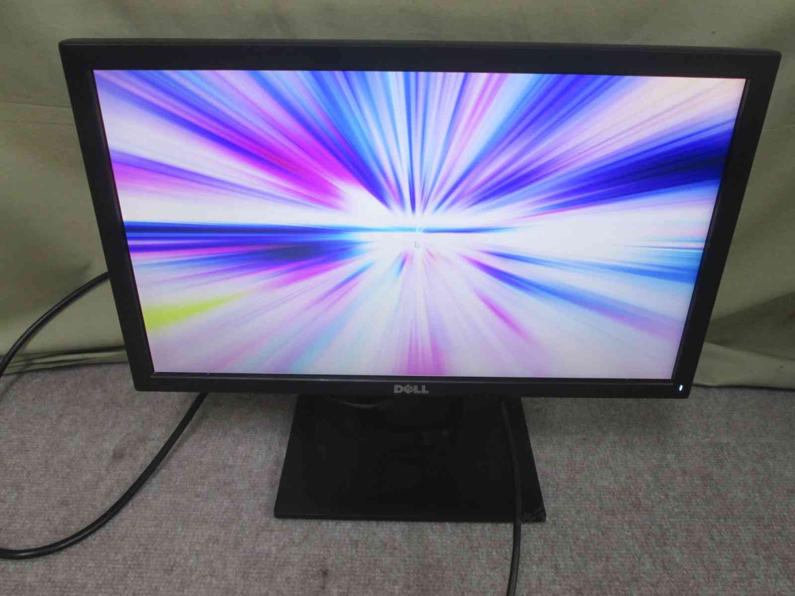 DELLデル SE2422H モニター ディスプレイ DELL Dell モニター 23.8インチ P2422H IPSパネル 1920x1080