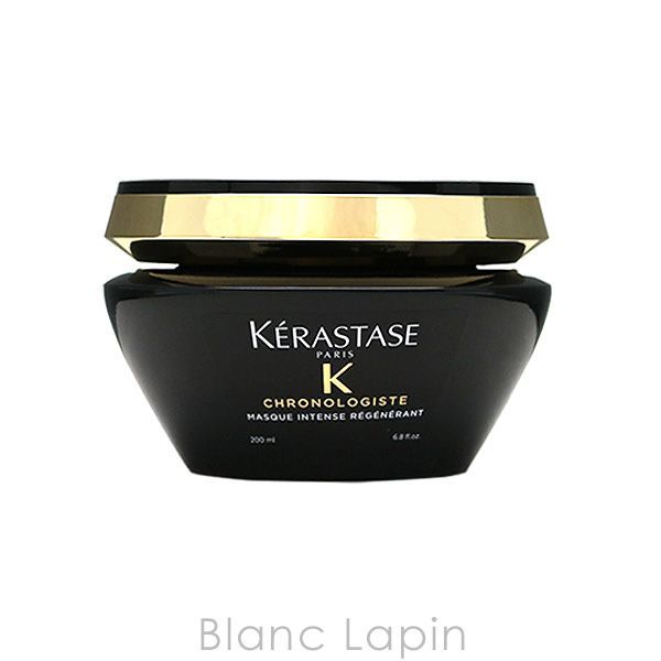 ケラスターゼ KERASTASE CH マスククロノロジストR 200ml [728299