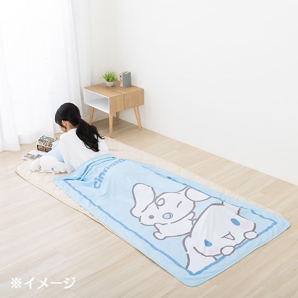 新品 サンリオ(SANRIO) 接触冷感ビーズ枕 ハローキティ 約幅20×奥行30×高さ17cm 425826 - メルカリ