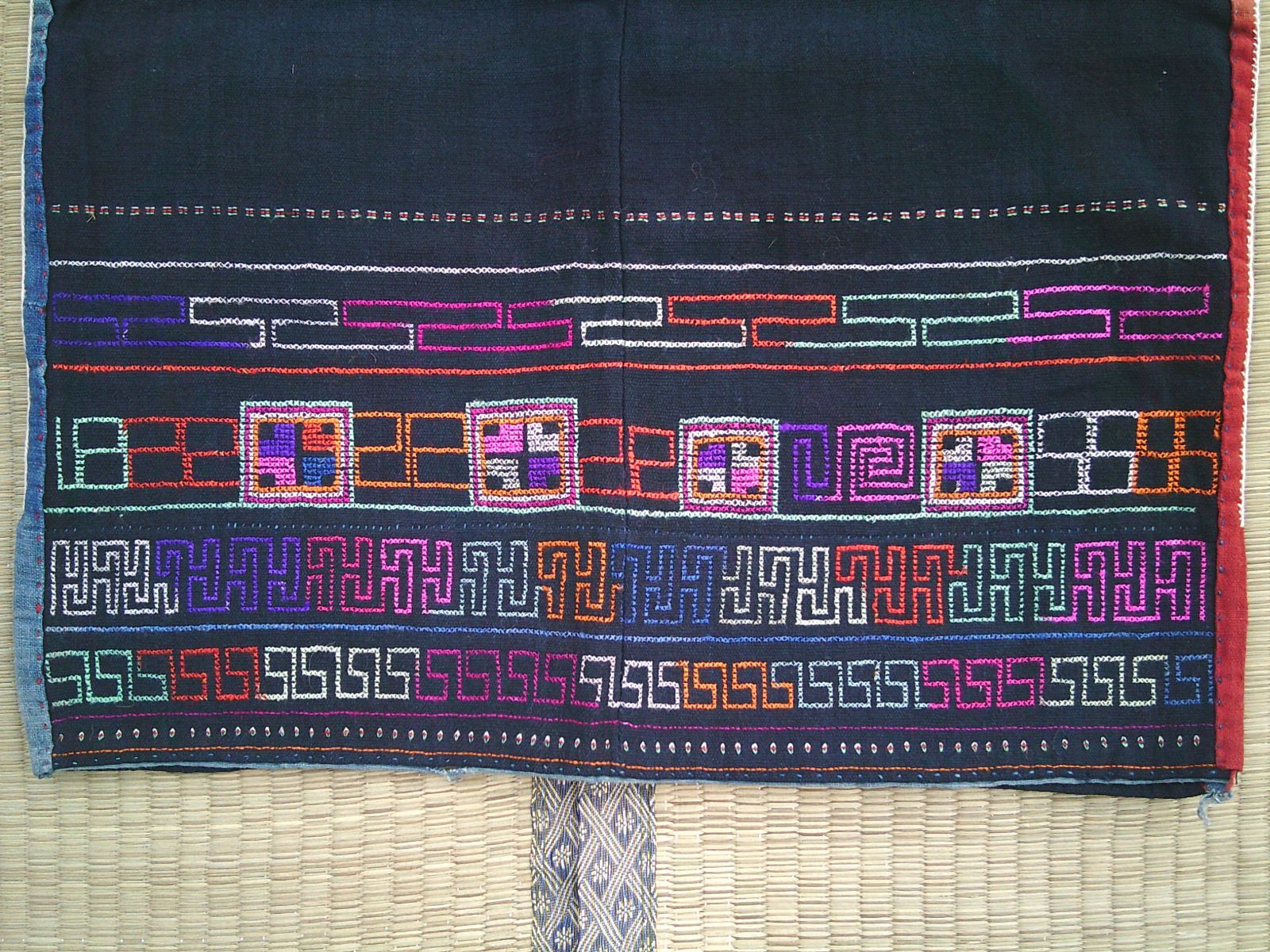 刺繍