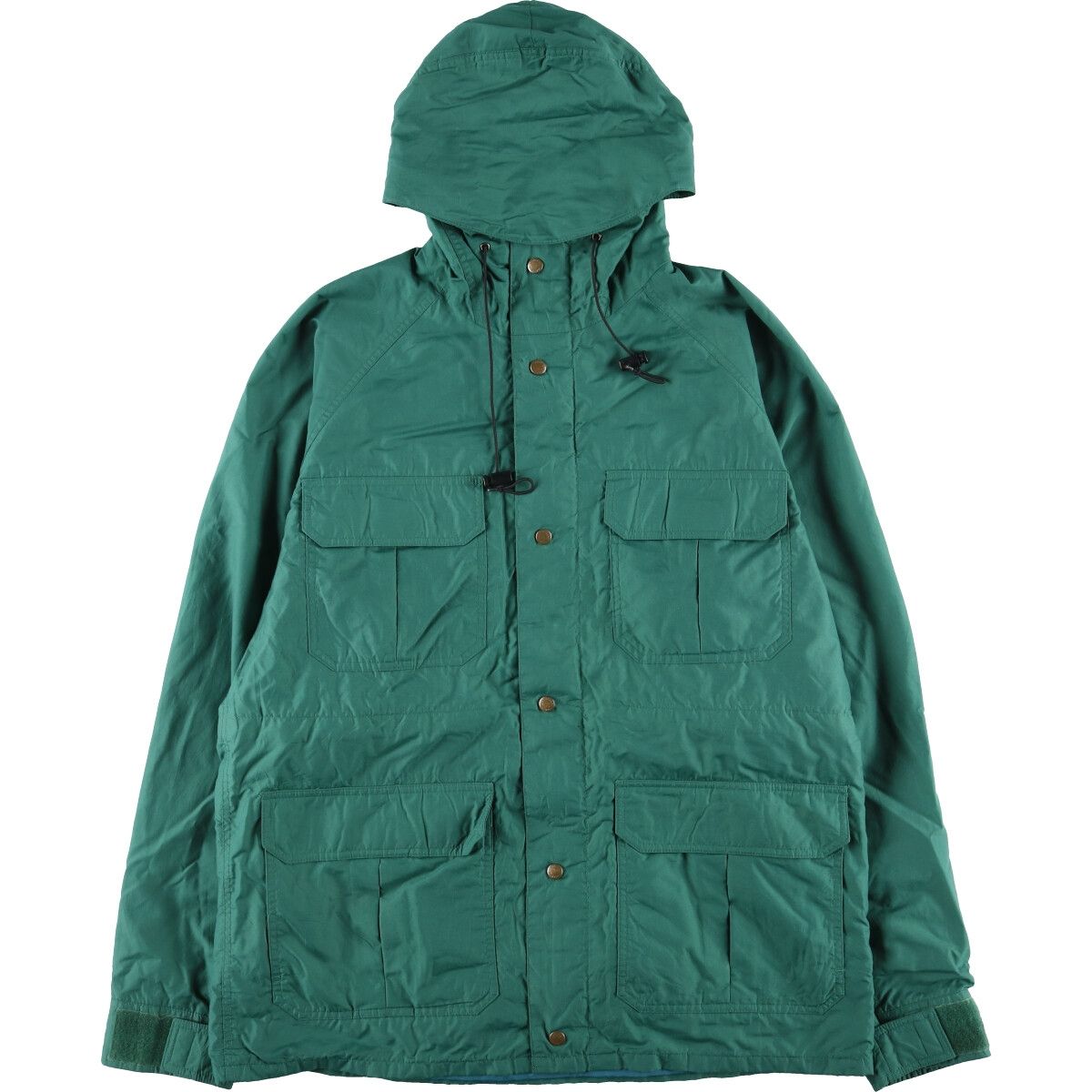 古着 80年代 カベラス Cabelas GORE-TEX マウンテンパーカー シェル 
