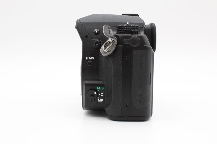 PENTAX ペンタックス